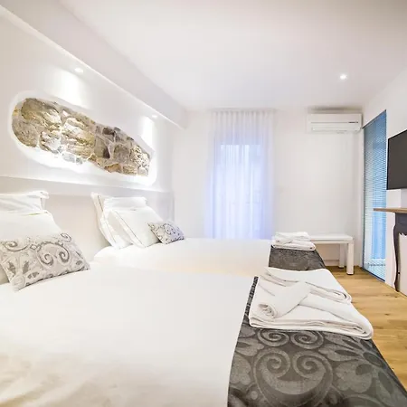 krevet i doručak Memento Piran