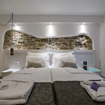 Memento krevet i doručak