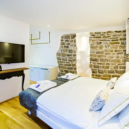 Bed & Breakfast Memento Piran