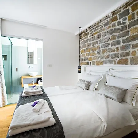 Couette-café Memento Piran