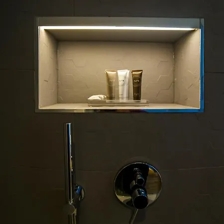 Memento krevet i doručak Piran