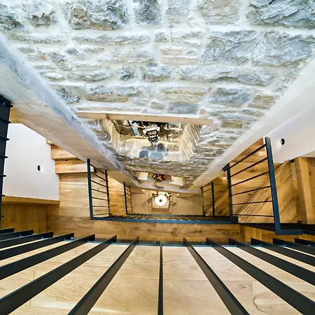 krevet i doručak Memento 4*