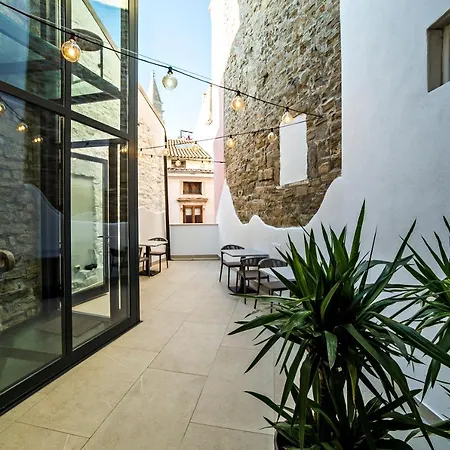 Memento krevet i doručak