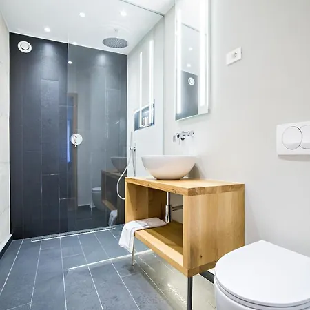 Couette-café Memento Piran