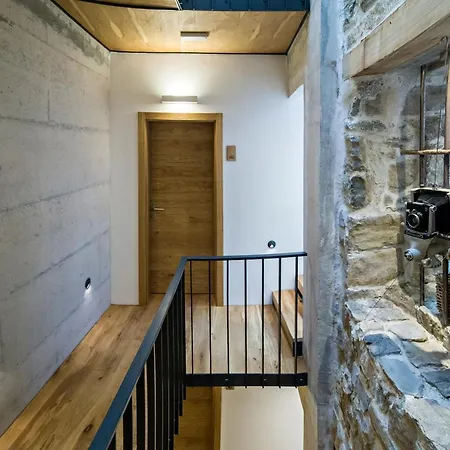 Memento Bed & Breakfast Piran