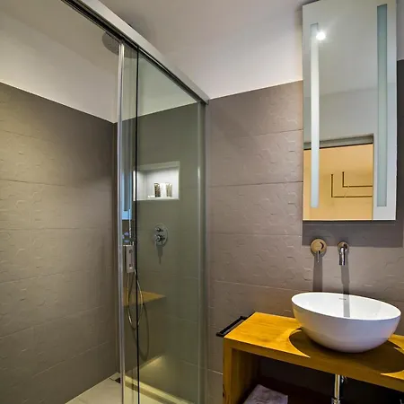 Couette-café Memento 4*