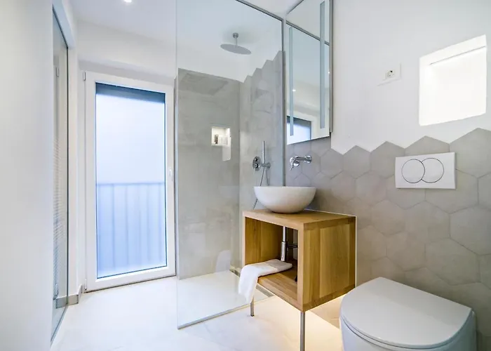 Memento Bed and breakfast Piran