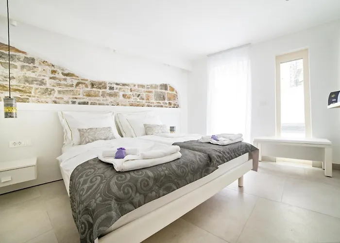 Memento Frühstückspension Piran