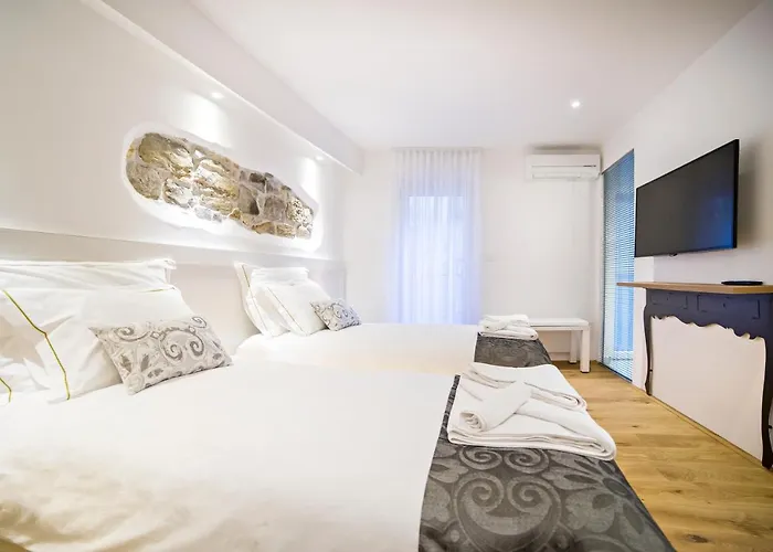 Bed and breakfast Memento Piran