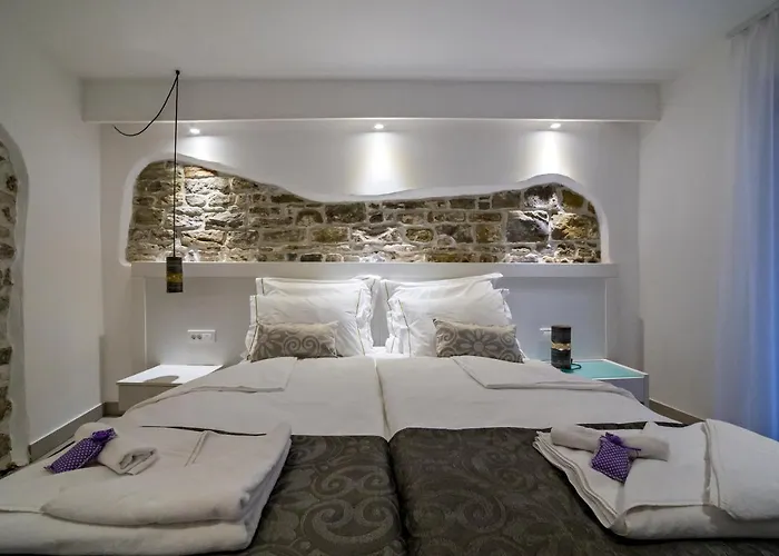 Memento Bed and breakfast