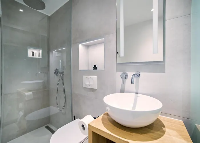 Bed and breakfast Memento Piran