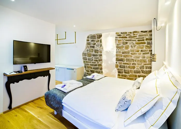 Bed and breakfast Memento Piran