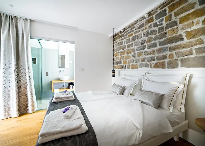 Bed and breakfast Memento Piran