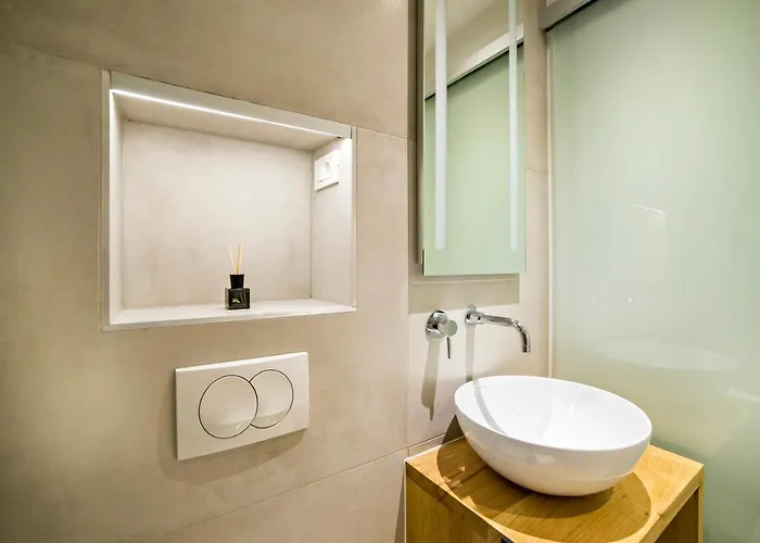 Frühstückspension Memento Piran