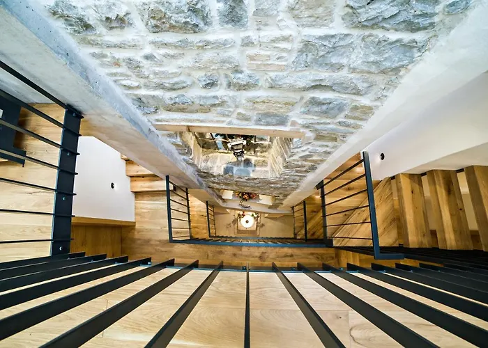 Couette-café Memento 4*