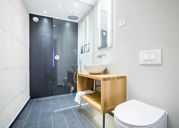 Frühstückspension Memento Piran