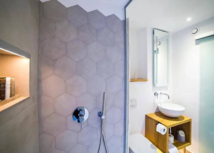 Memento Bed and breakfast Piran