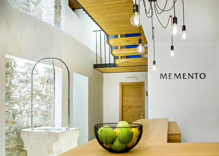 Memento 4*