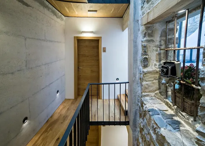 Memento Bed and breakfast Piran