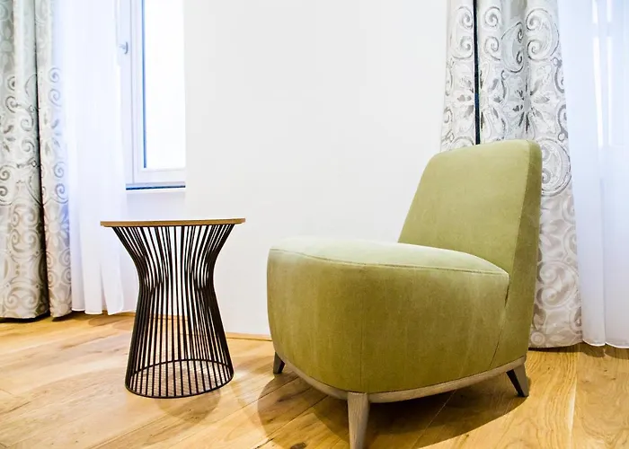 Frühstückspension Memento