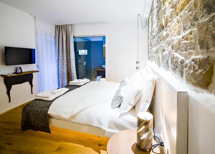 Memento Bed and breakfast Piran