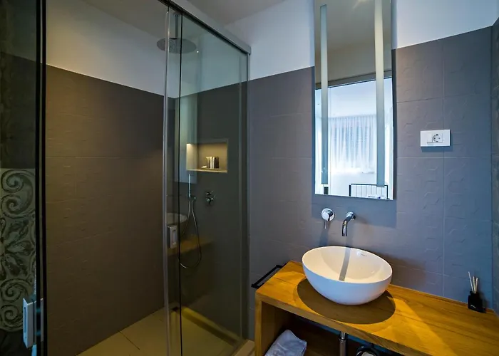 Bed and breakfast Memento Piran