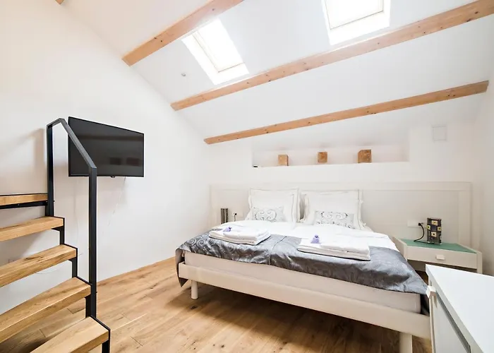 Bed and breakfast Memento