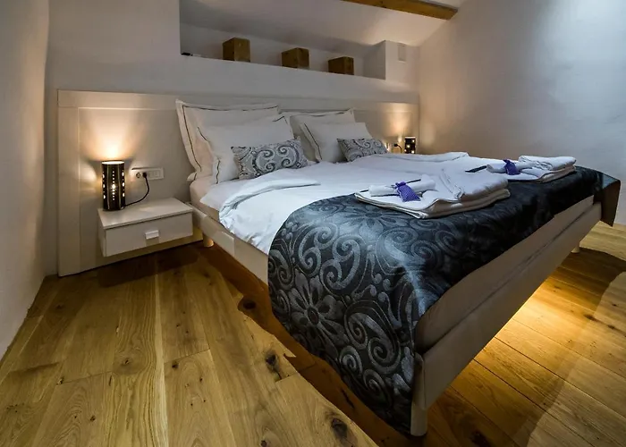 Bed and breakfast Memento 4*