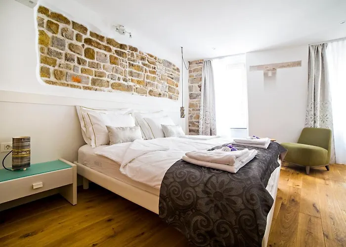 Bed and breakfast Memento 4*