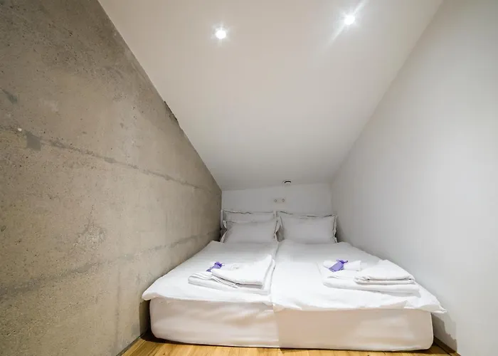 Bed and breakfast Memento